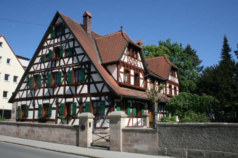 Zirndorf Tourismus Teaser - Entdecken & Erleben