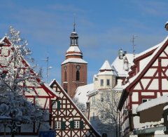 Zirndorf Winter