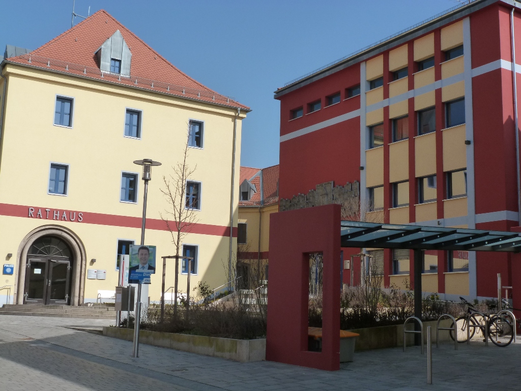 Rathaus