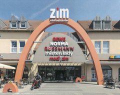 ZIM Einkaufcenter (vertreten durch GGR Real Estate Management GmbH) 