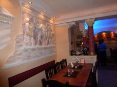 Grossansicht in neuem Fenster: Restaurant Orfeas