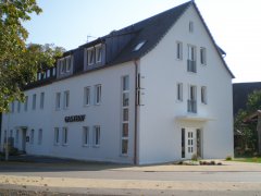 Gästehaus Zur Kurve 