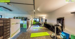 AktivFitSein - personal training lounge 