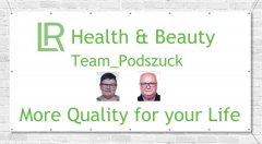 LR Health & Beauty Team Podszuck 