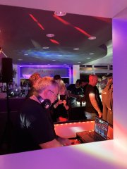 Grossansicht in neuem Fenster: Musiknacht 2022-DJ Racoon